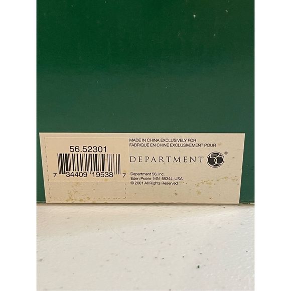 Department 56 Twinkle Brite Tree -Large #56-52301 - Picture 5 of 6